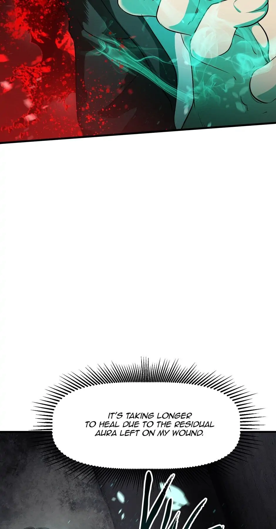 Latna Saga: Survival of a Sword King Chapter 68 page 30