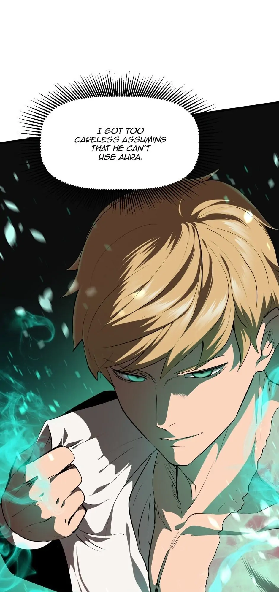 Latna Saga: Survival of a Sword King Chapter 68 page 32
