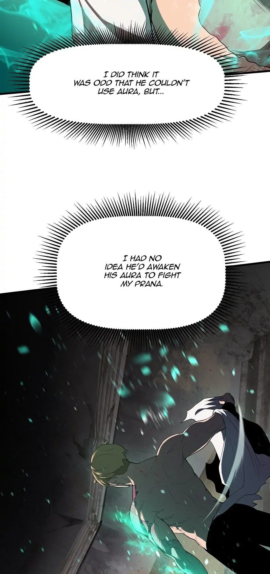 Latna Saga: Survival of a Sword King Chapter 68 page 33