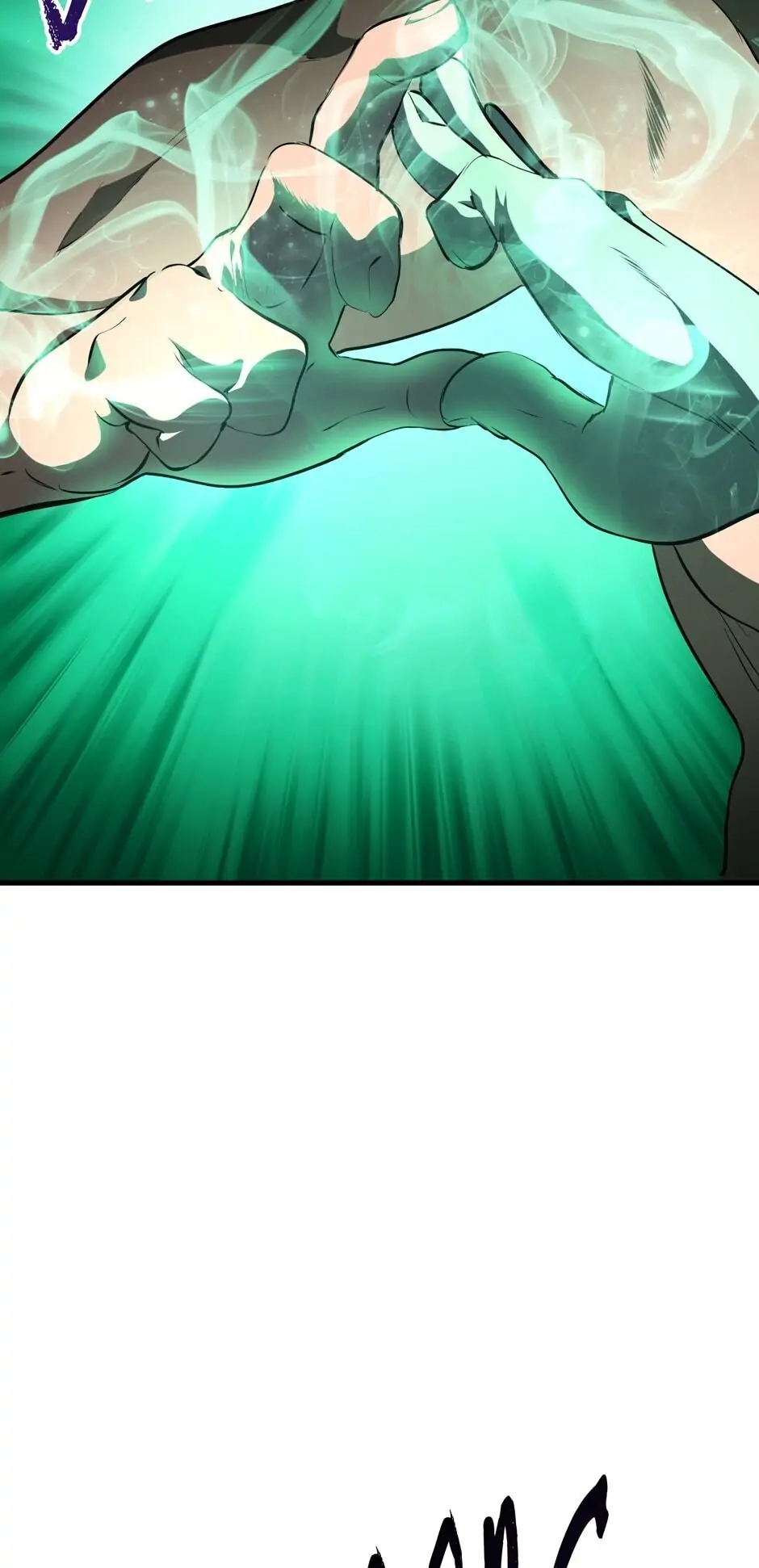 Latna Saga: Survival of a Sword King Chapter 68 page 43