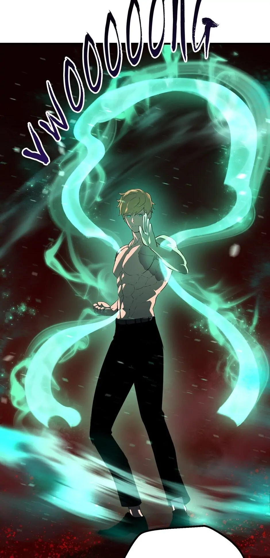 Latna Saga: Survival of a Sword King Chapter 68 page 44