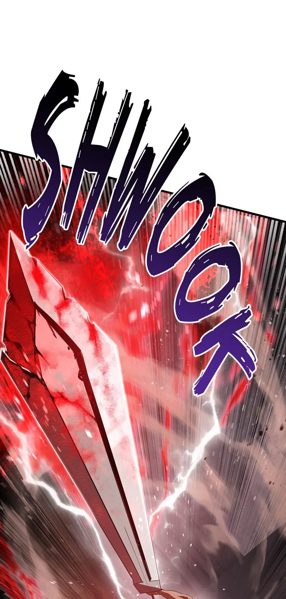 Latna Saga: Survival of a Sword King Chapter 68 page 48