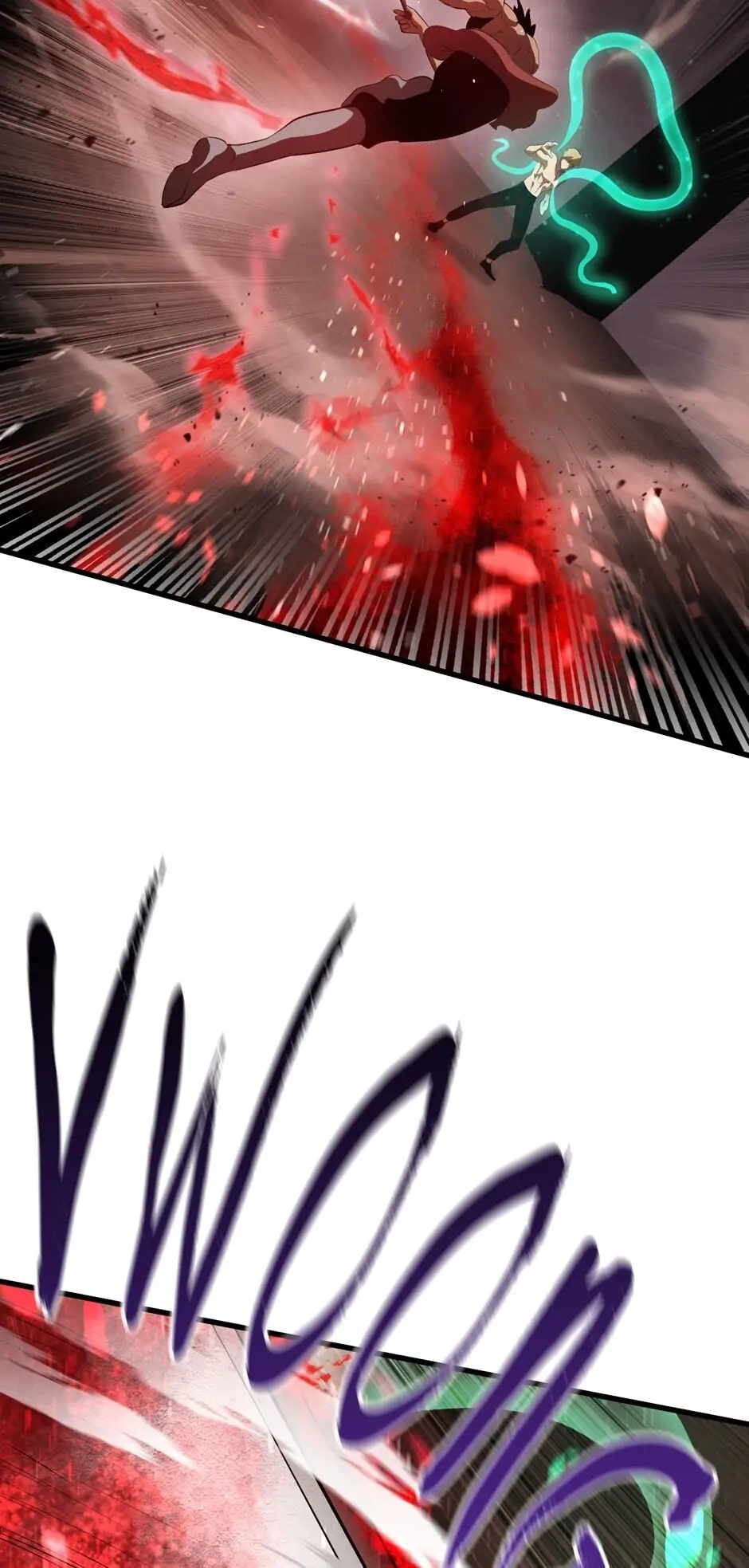 Latna Saga: Survival of a Sword King Chapter 68 page 49