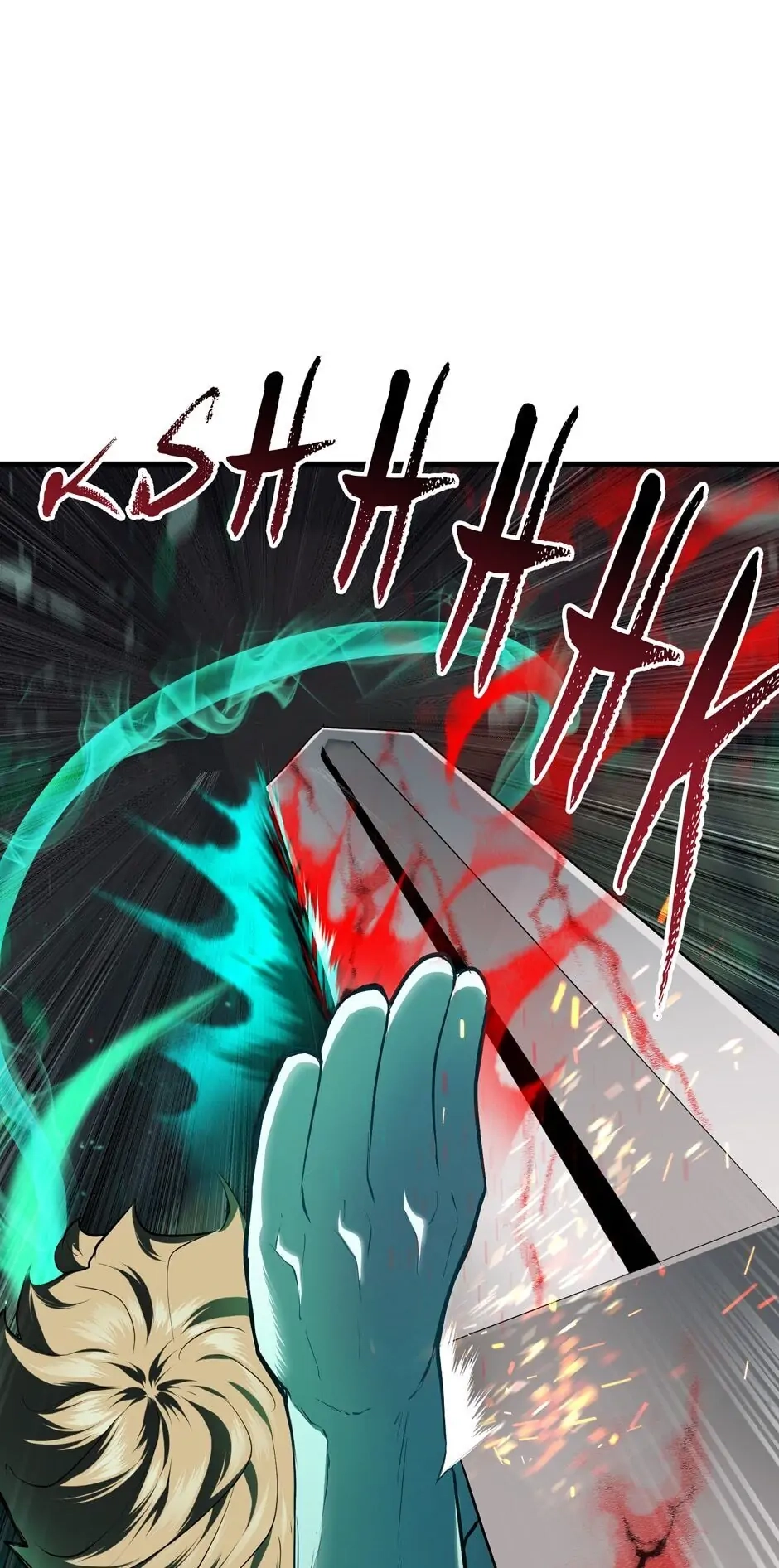 Latna Saga: Survival of a Sword King Chapter 68 page 57