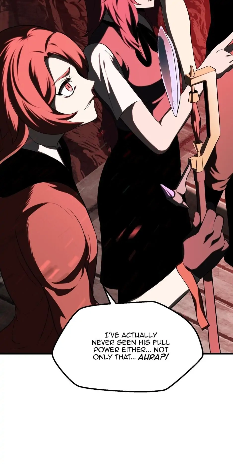 Latna Saga: Survival of a Sword King Chapter 68 page 72