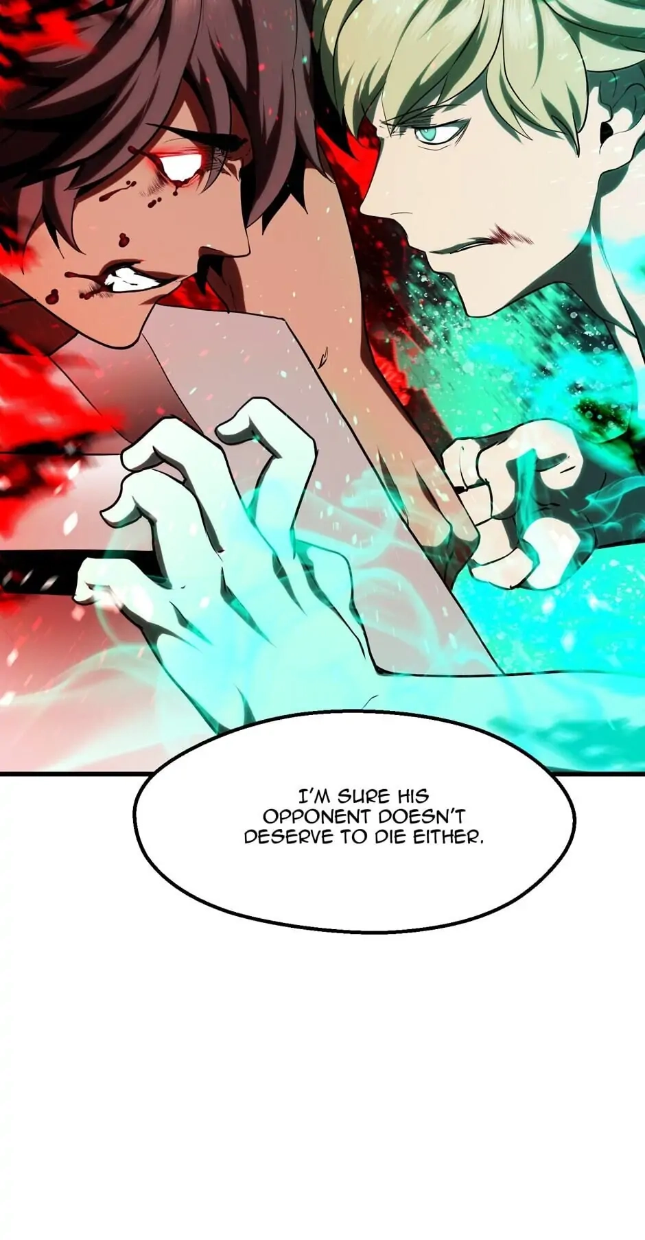 Latna Saga: Survival of a Sword King Chapter 68 page 81