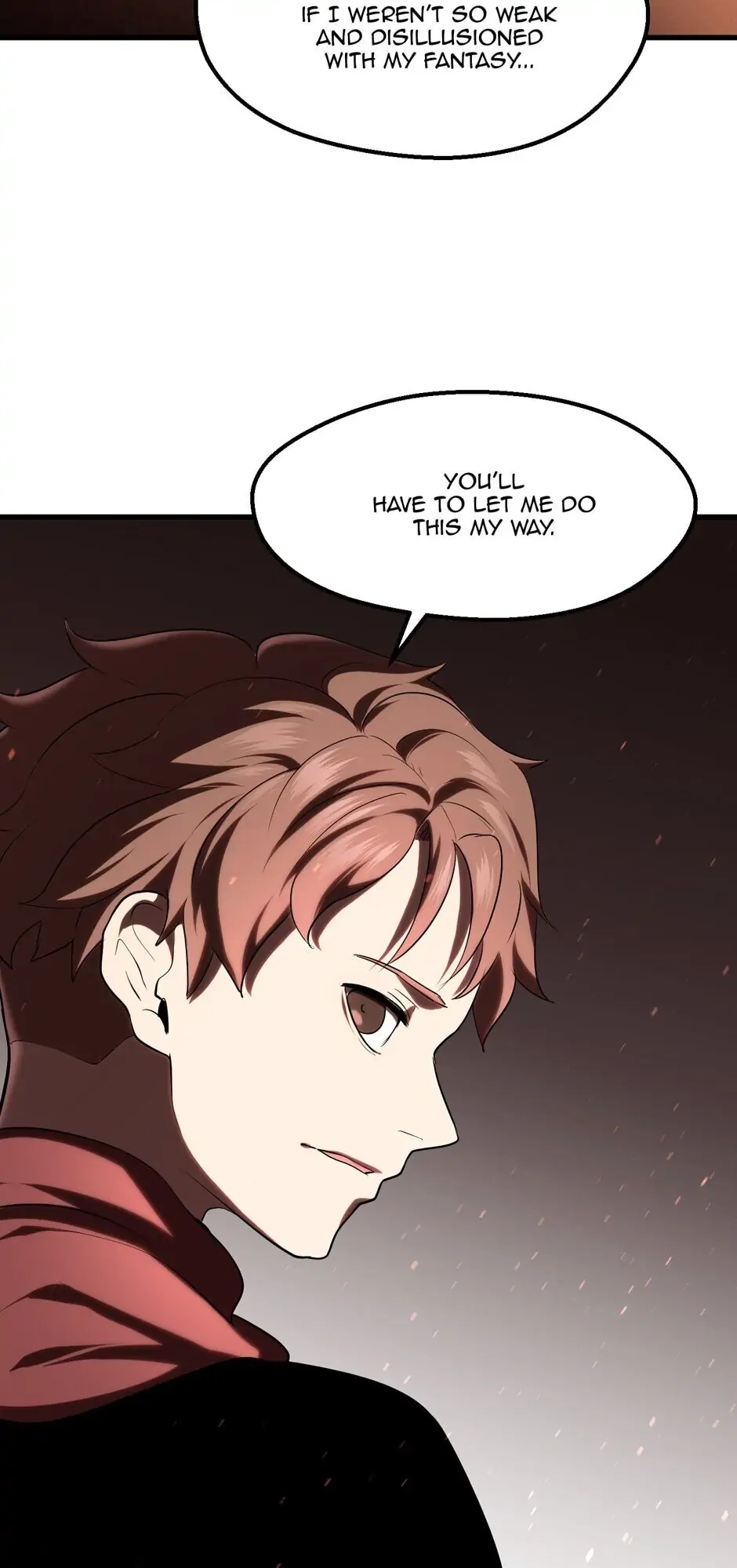 Latna Saga: Survival of a Sword King Chapter 68 page 83