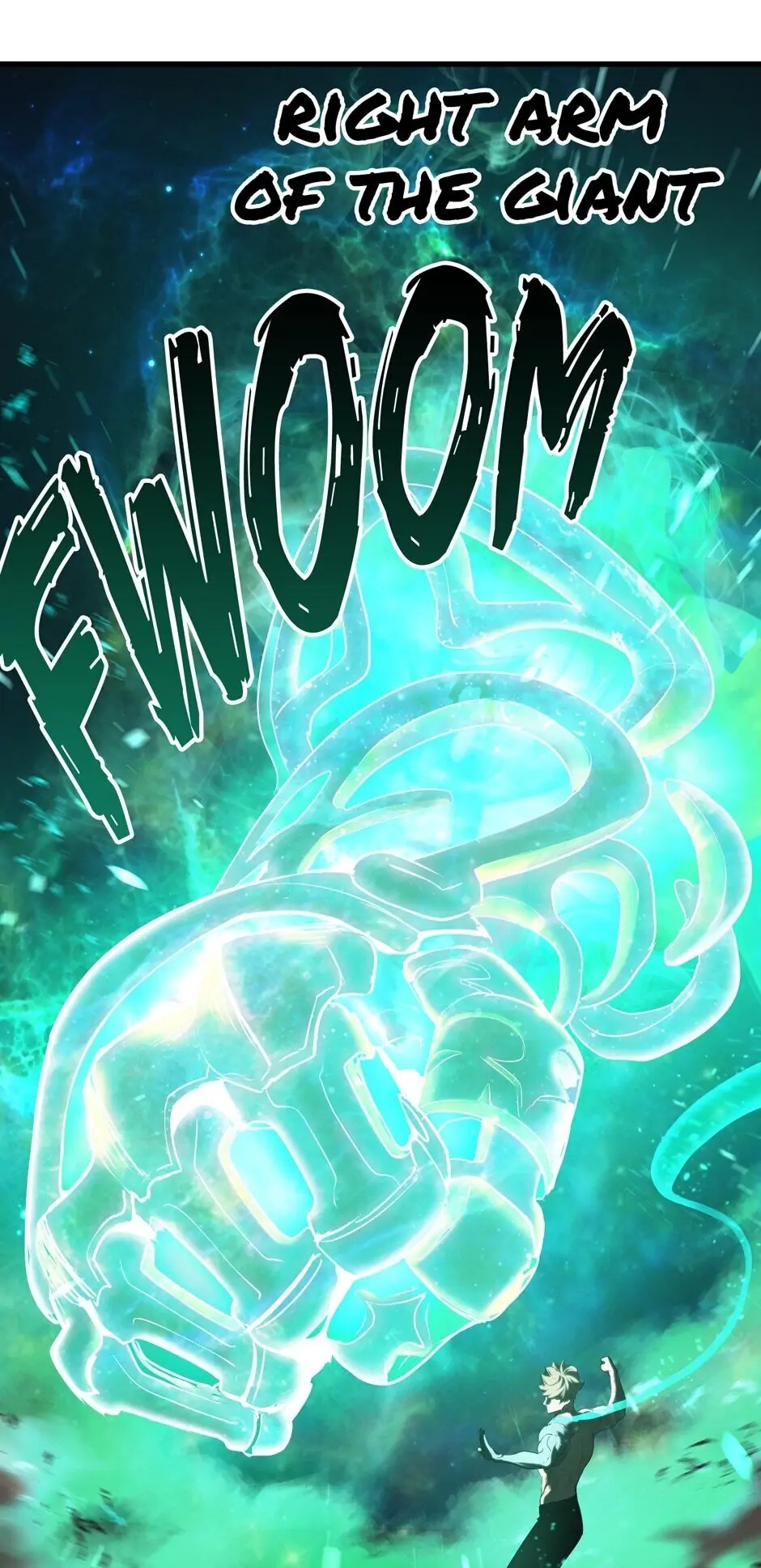 Latna Saga: Survival of a Sword King Chapter 68 page 94