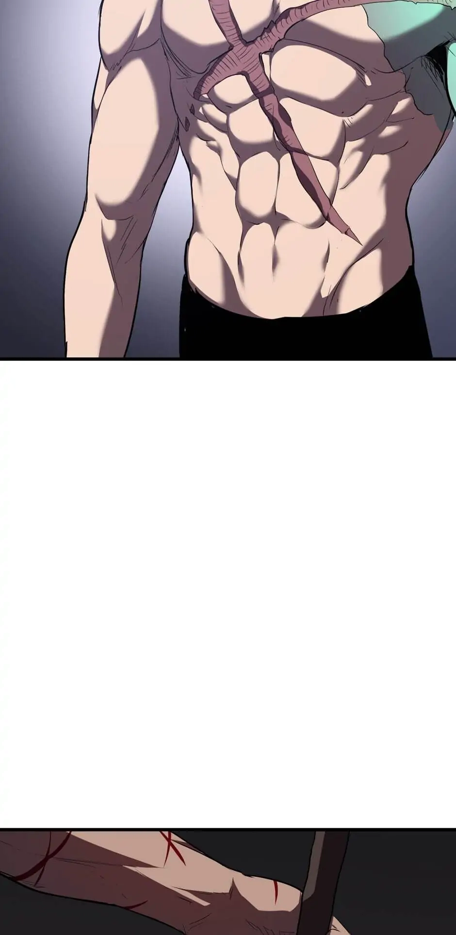 Latna Saga: Survival of a Sword King Chapter 69 page 24
