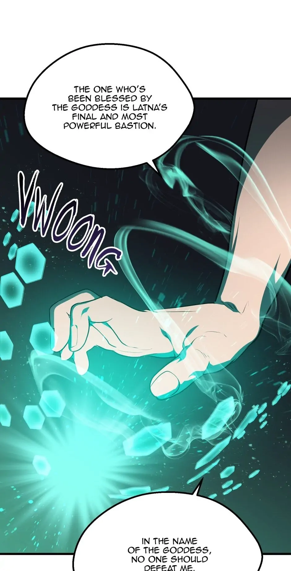 Latna Saga: Survival of a Sword King Chapter 69 page 31