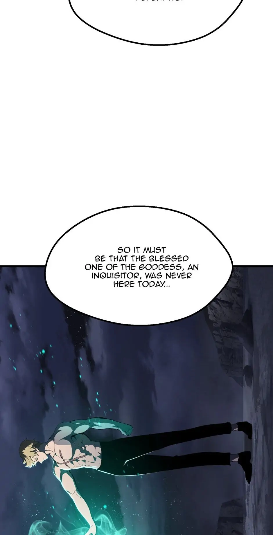 Latna Saga: Survival of a Sword King Chapter 69 page 32