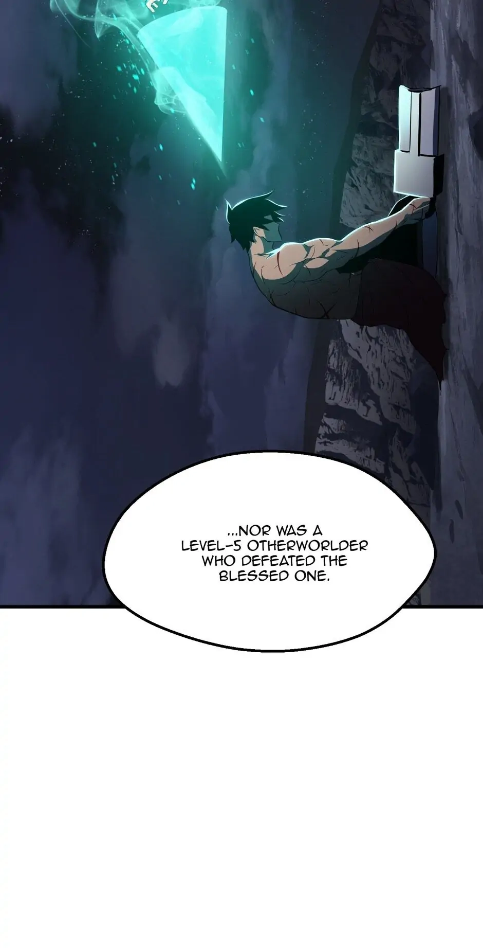Latna Saga: Survival of a Sword King Chapter 69 page 33