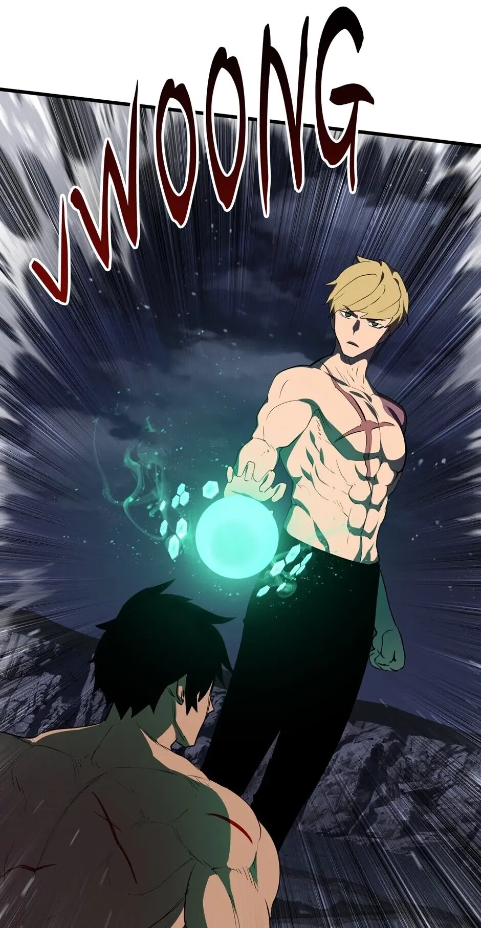 Latna Saga: Survival of a Sword King Chapter 69 page 41