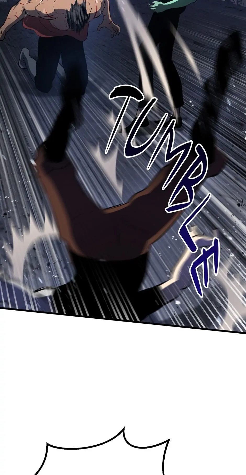 Latna Saga: Survival of a Sword King Chapter 69 page 43