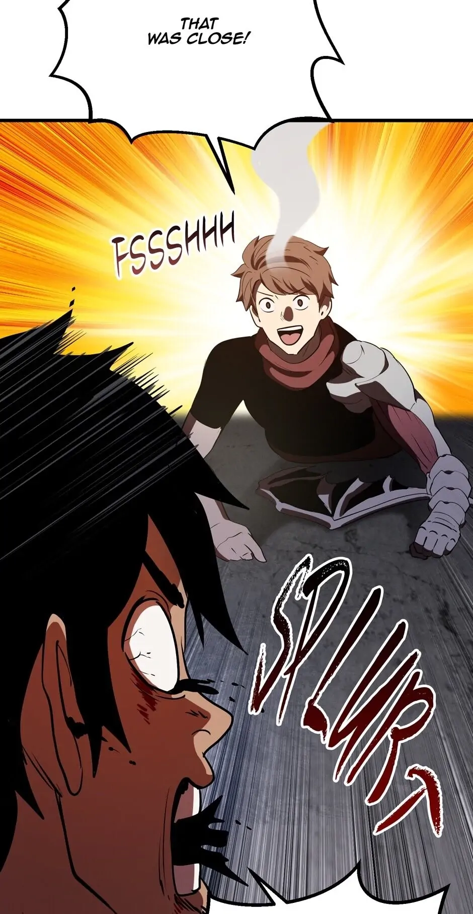 Latna Saga: Survival of a Sword King Chapter 69 page 44