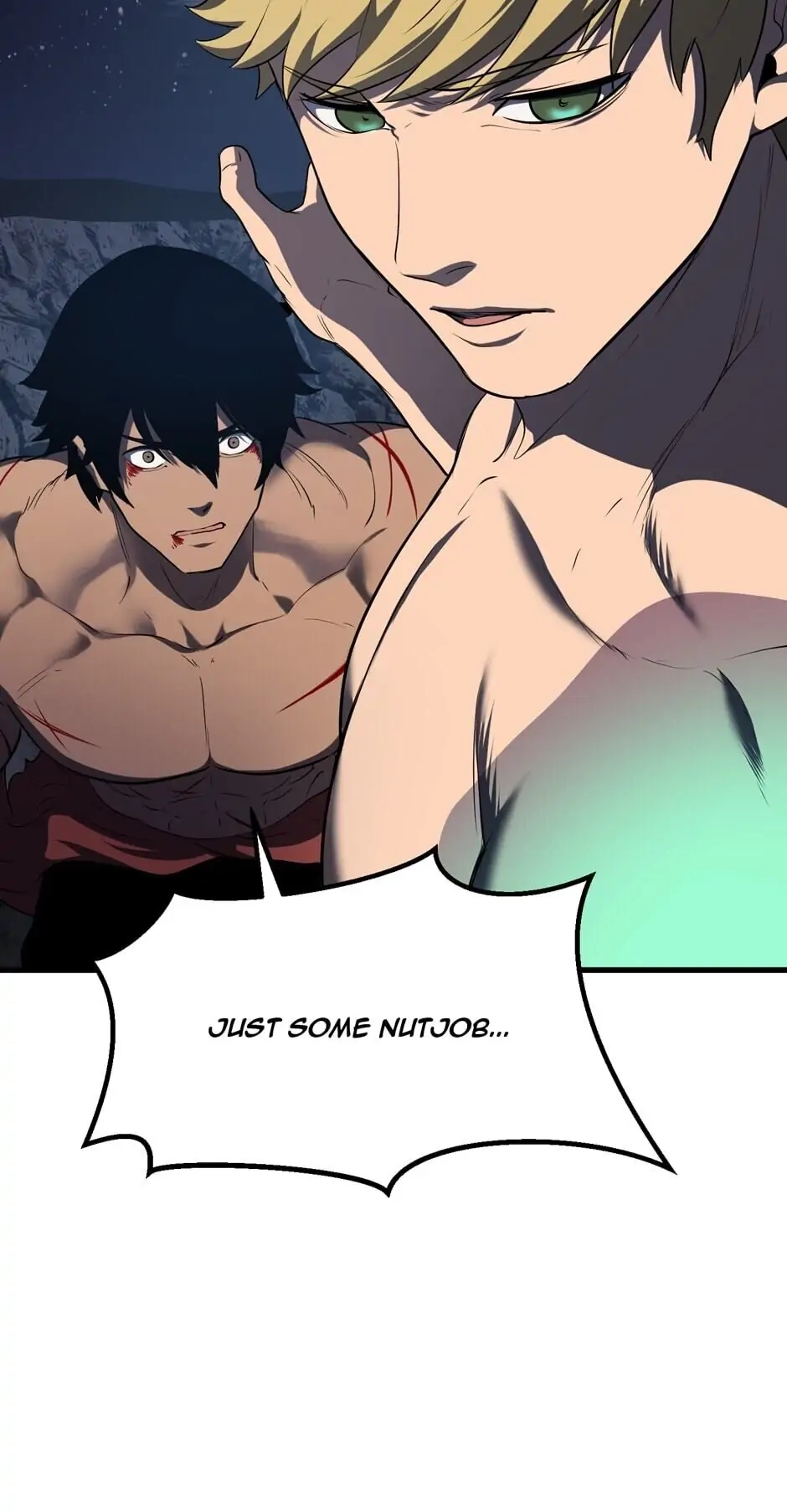 Latna Saga: Survival of a Sword King Chapter 69 page 46