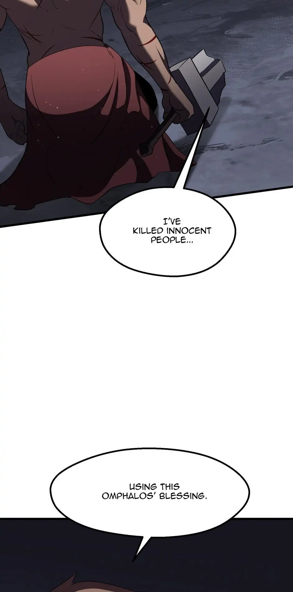 Latna Saga: Survival of a Sword King Chapter 69 page 48