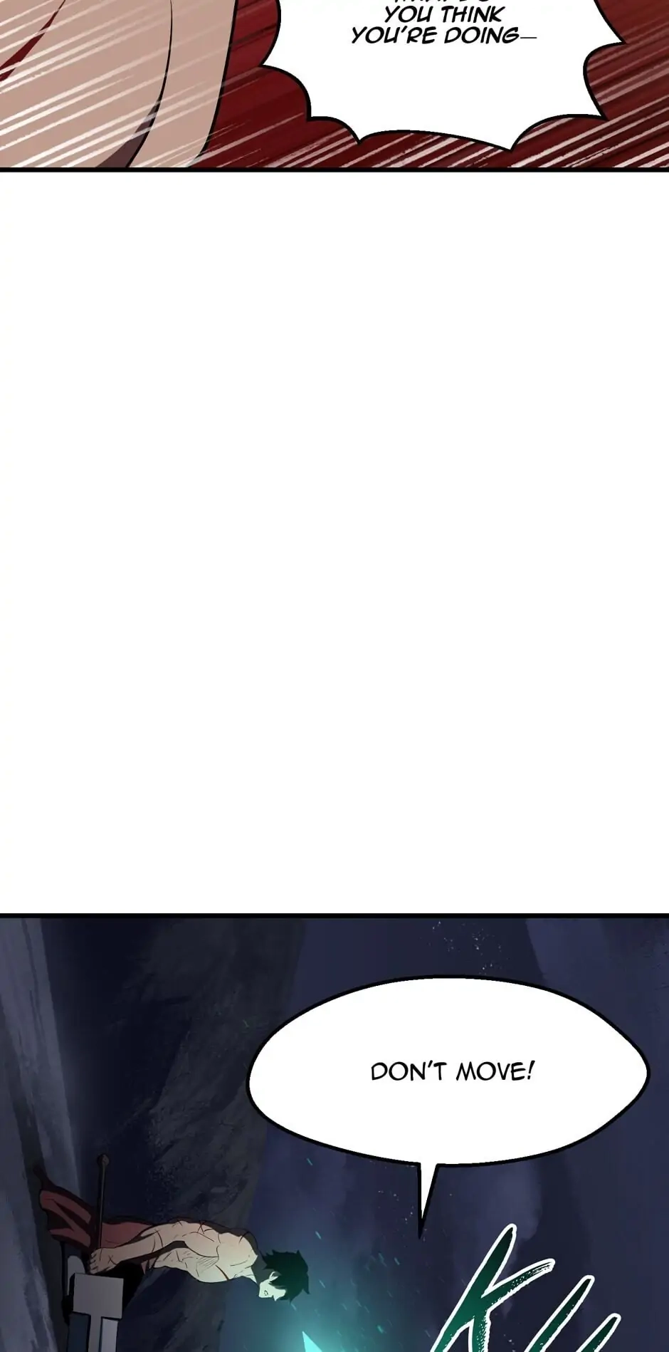 Latna Saga: Survival of a Sword King Chapter 69 page 51