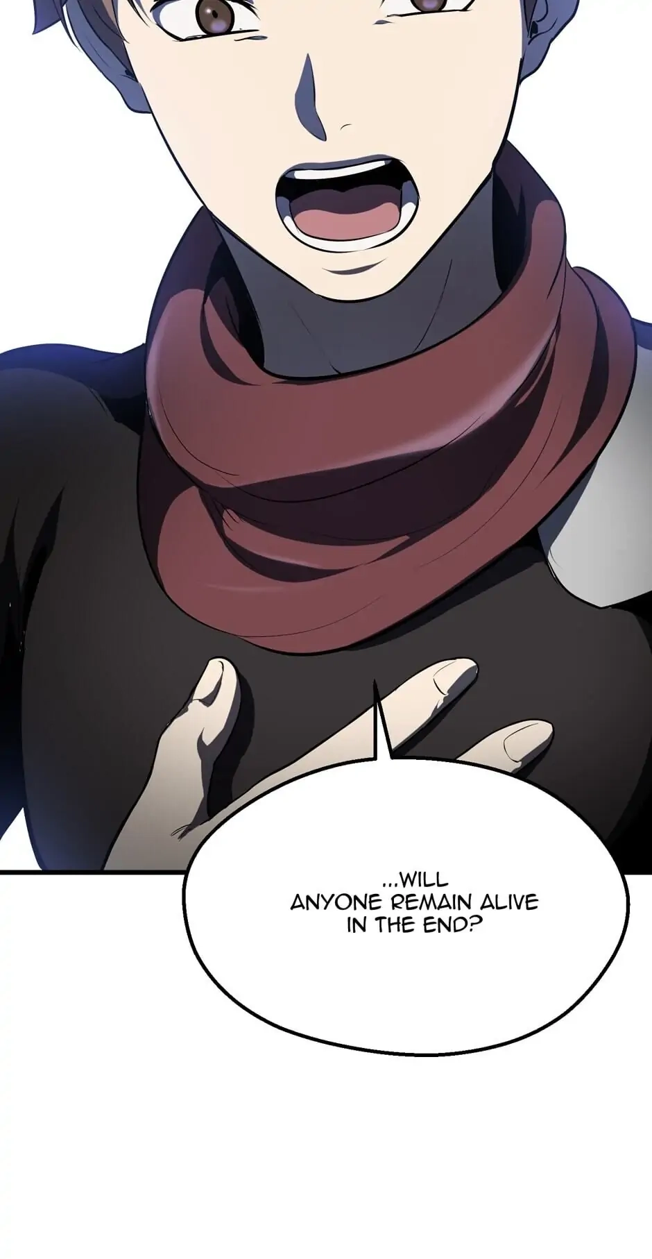 Latna Saga: Survival of a Sword King Chapter 69 page 58