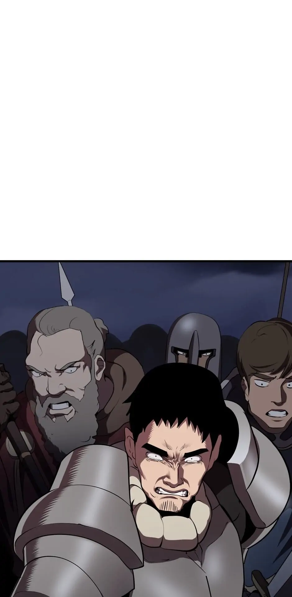 Latna Saga: Survival of a Sword King Chapter 69 page 67