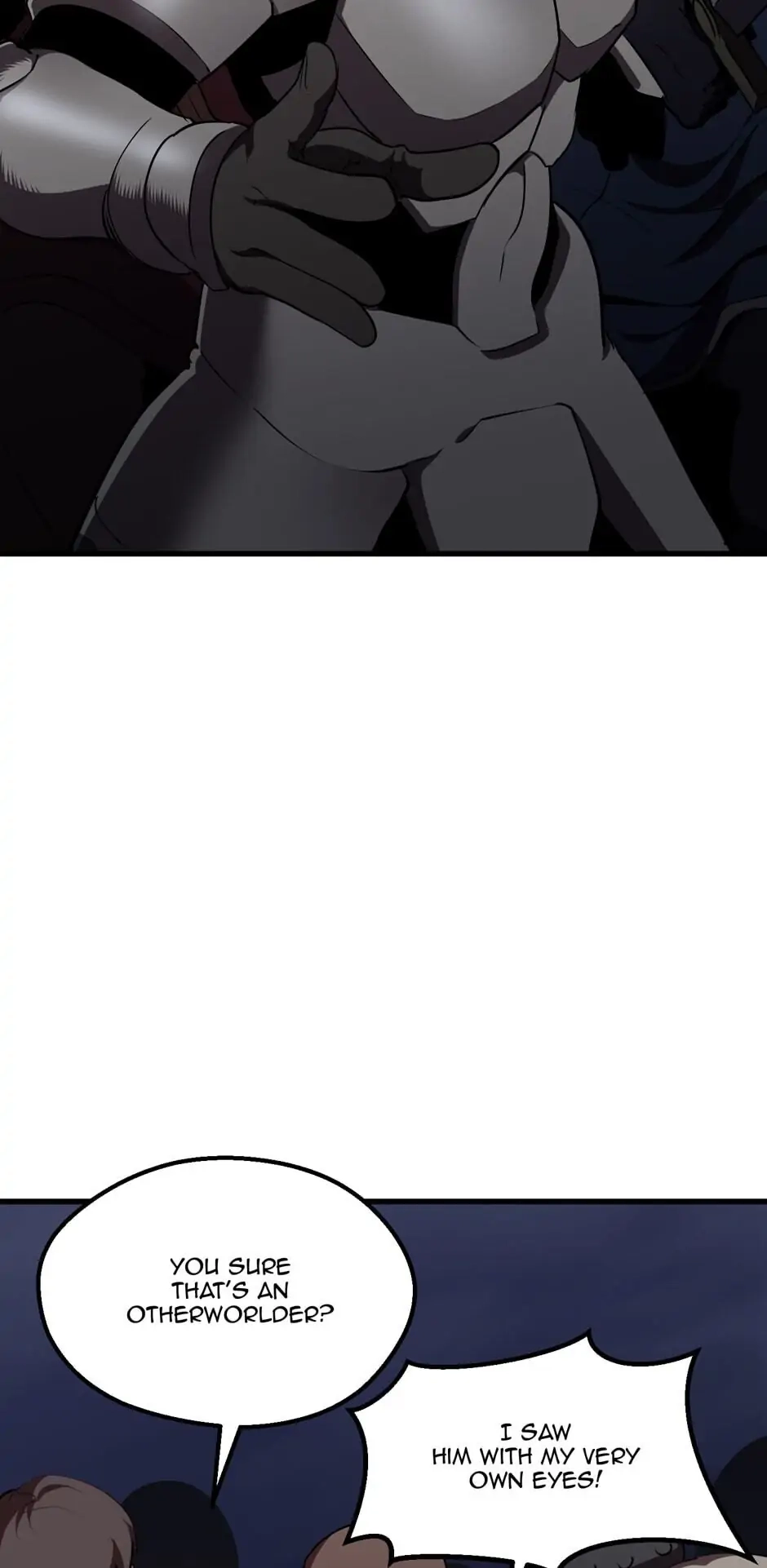 Latna Saga: Survival of a Sword King Chapter 69 page 68