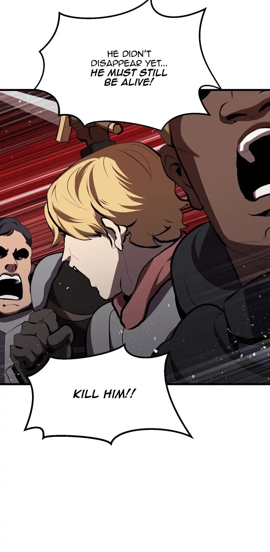 Latna Saga: Survival of a Sword King Chapter 69 page 70