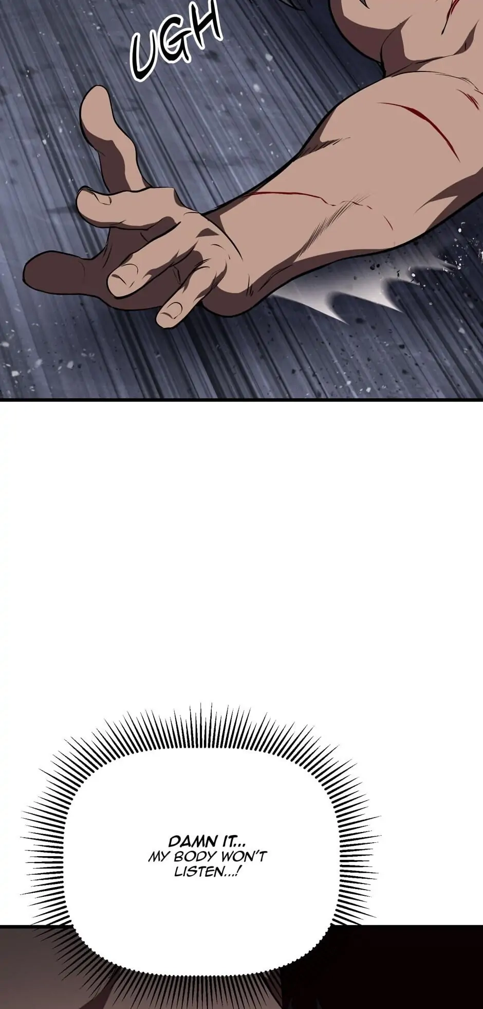 Latna Saga: Survival of a Sword King Chapter 69 page 77