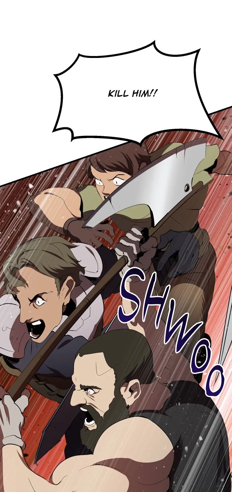 Latna Saga: Survival of a Sword King Chapter 69 page 79