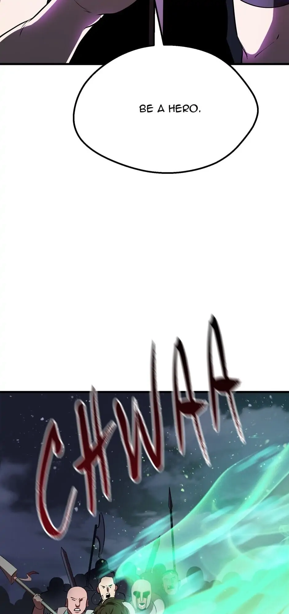 Latna Saga: Survival of a Sword King Chapter 69 page 84