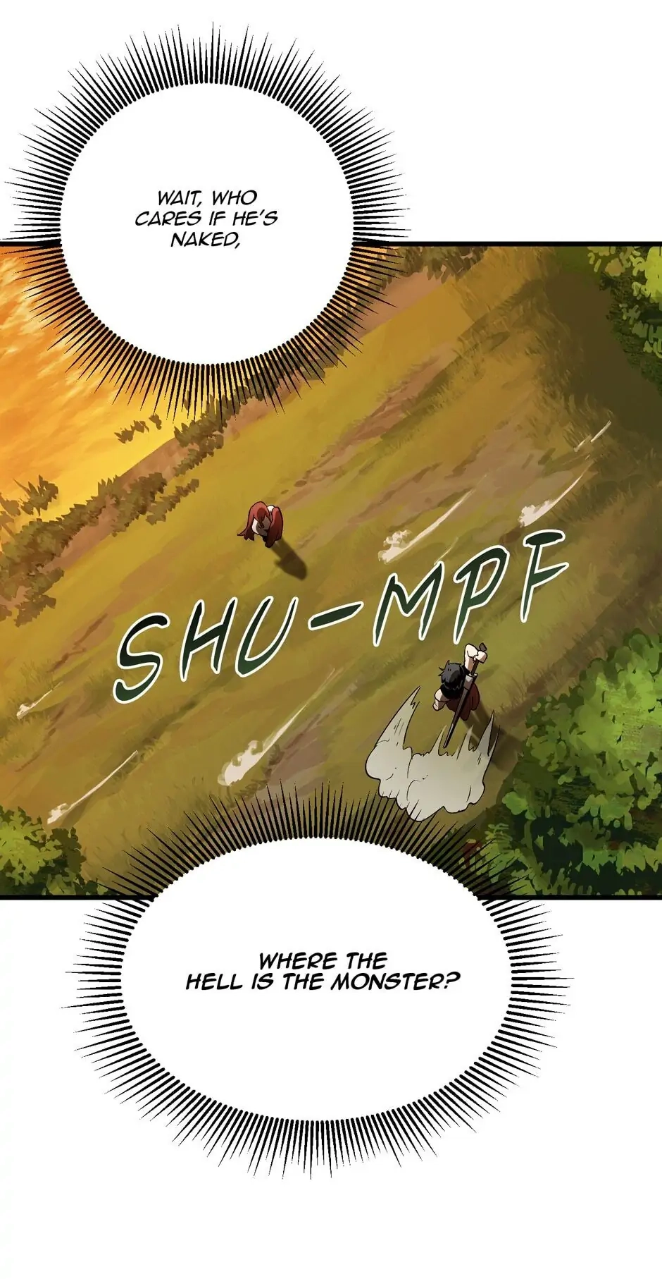 Latna Saga: Survival of a Sword King Chapter 7 page 4