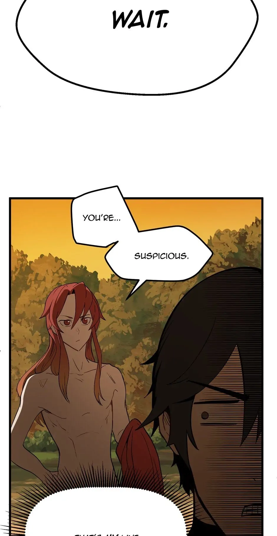 Latna Saga: Survival of a Sword King Chapter 7 page 6