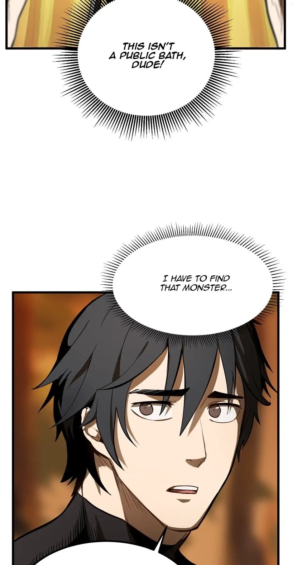 Latna Saga: Survival of a Sword King Chapter 7 page 8