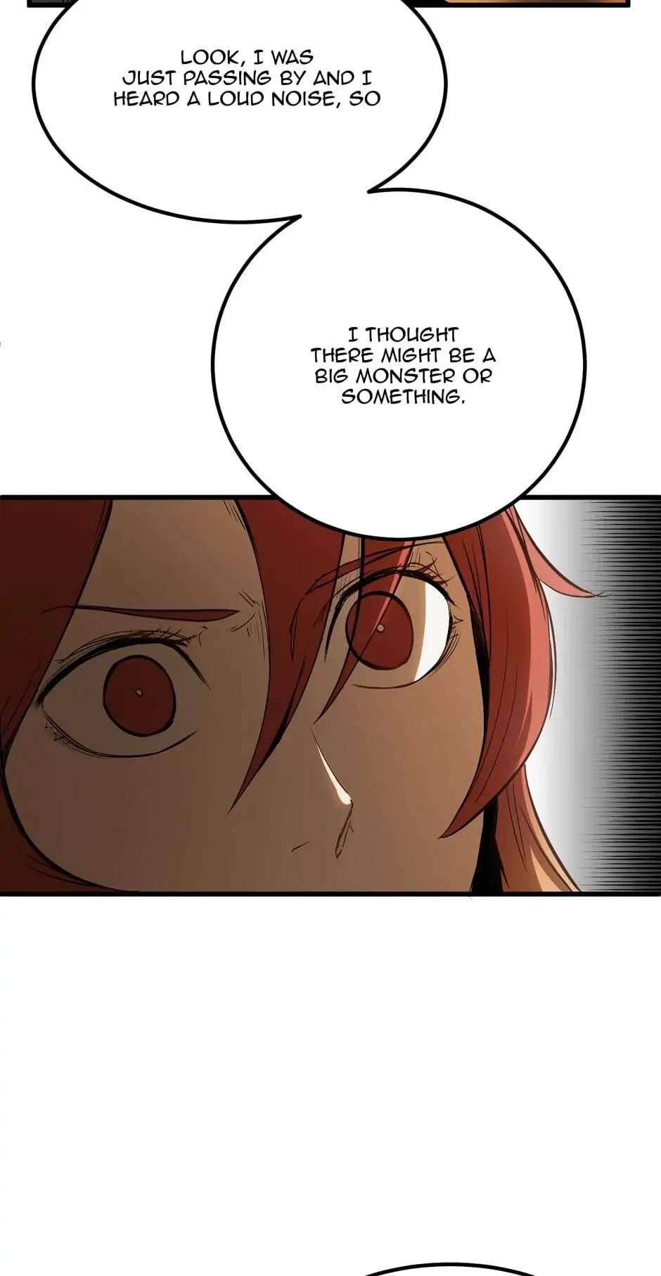 Latna Saga: Survival of a Sword King Chapter 7 page 9