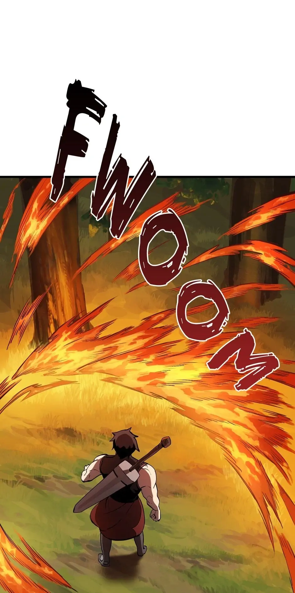 Latna Saga: Survival of a Sword King Chapter 7 page 11