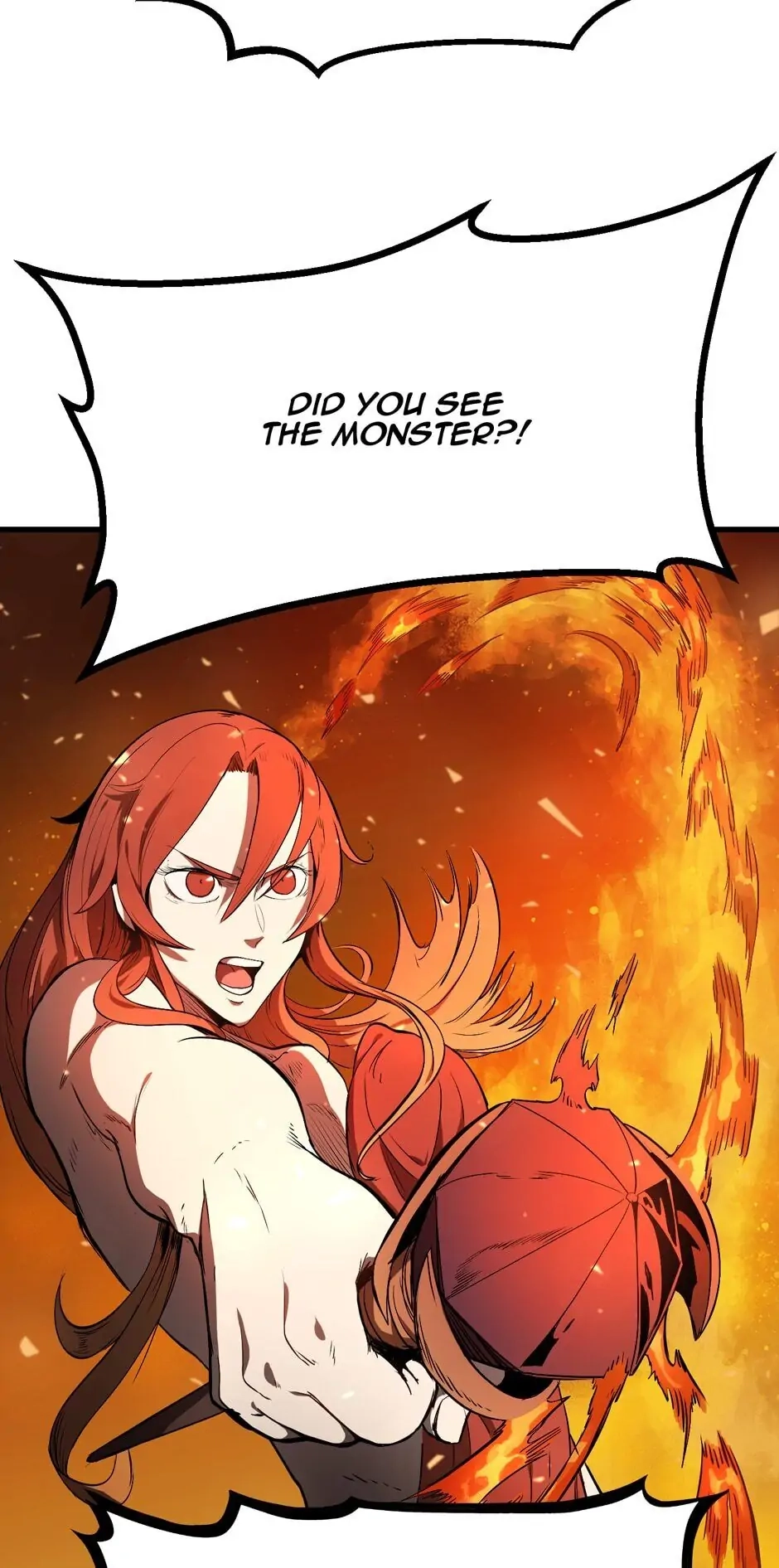Latna Saga: Survival of a Sword King Chapter 7 page 13