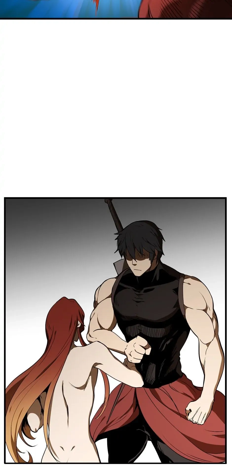 Latna Saga: Survival of a Sword King Chapter 7 page 15