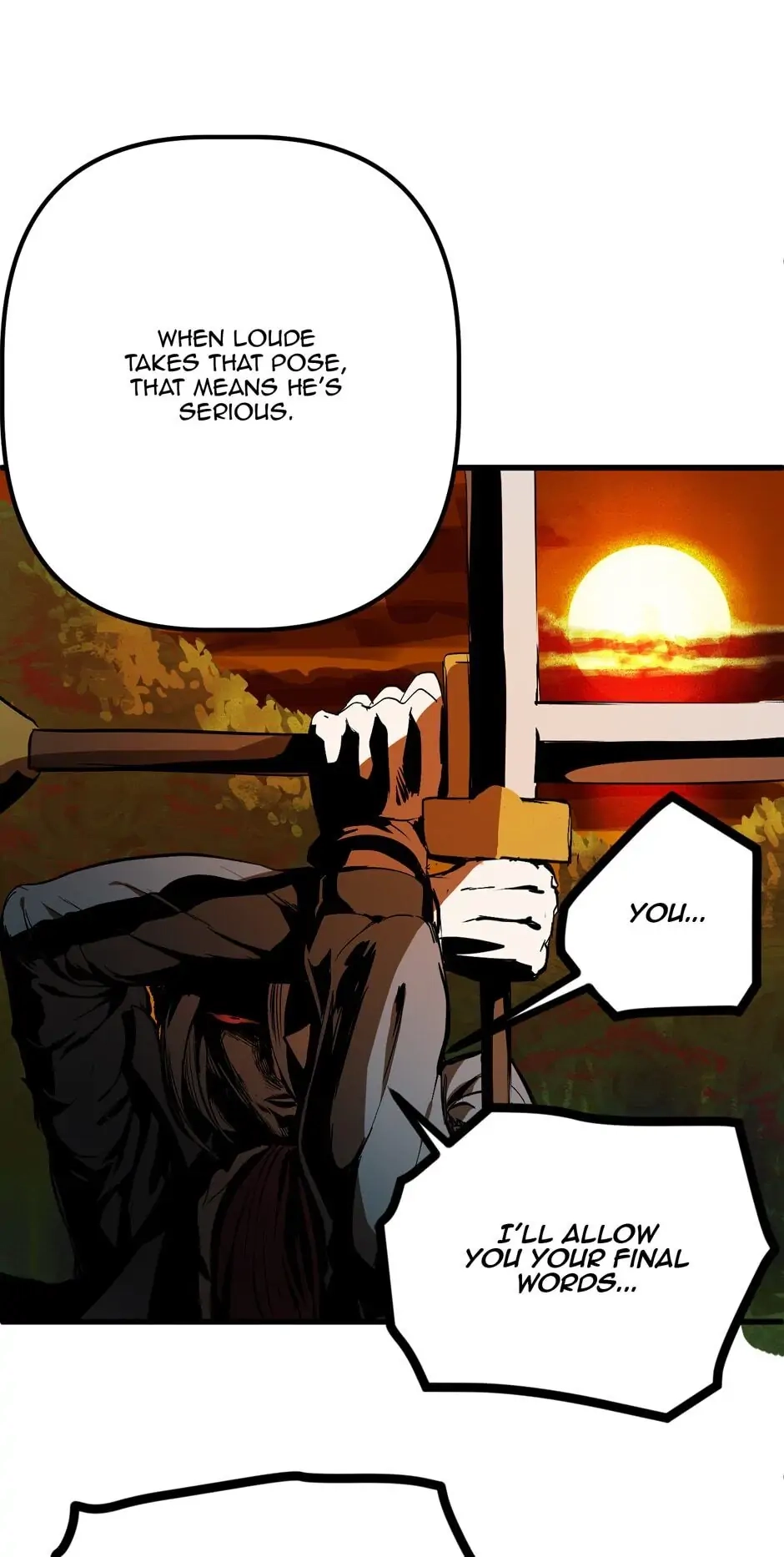 Latna Saga: Survival of a Sword King Chapter 7 page 25