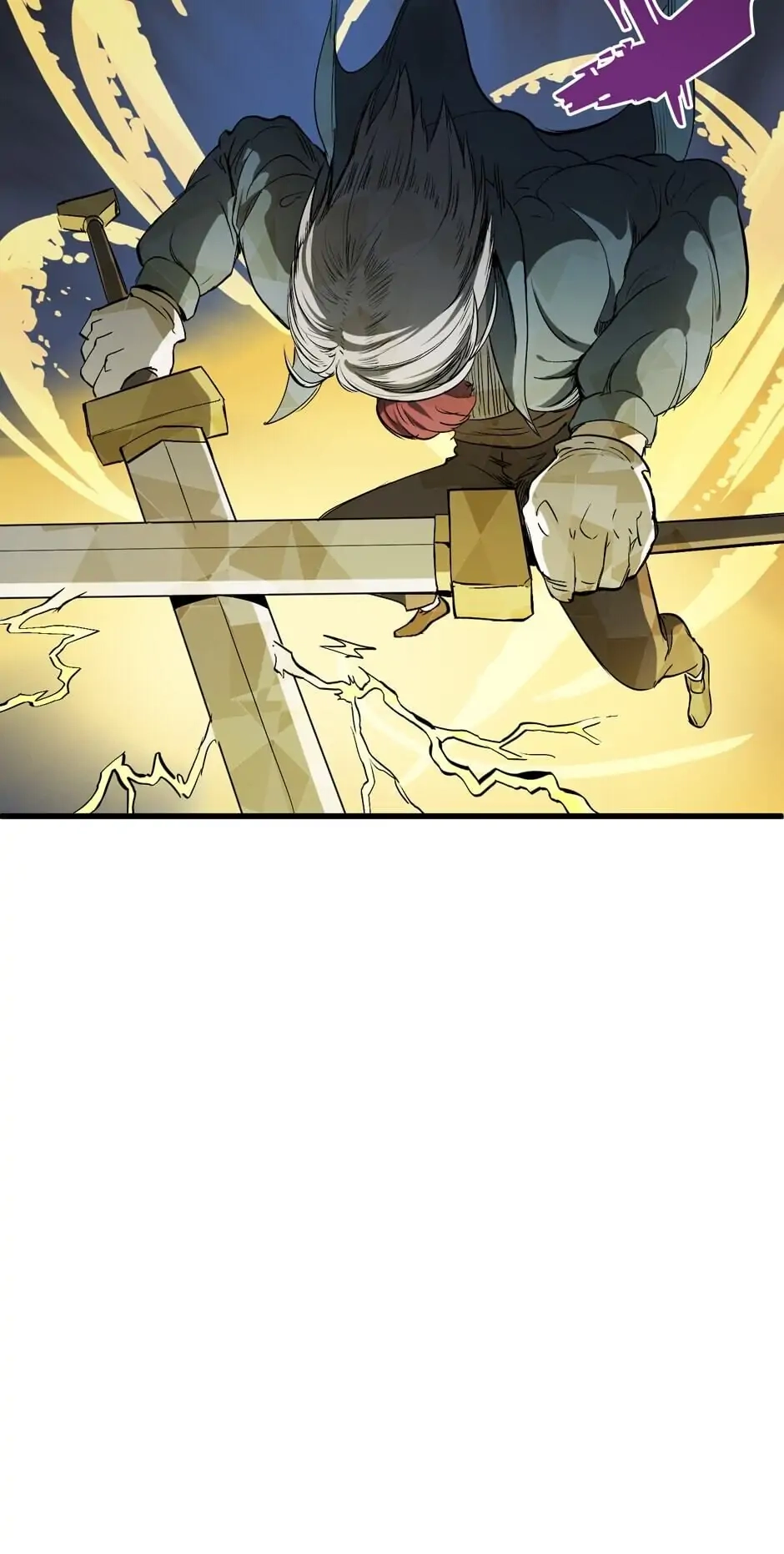 Latna Saga: Survival of a Sword King Chapter 7 page 28