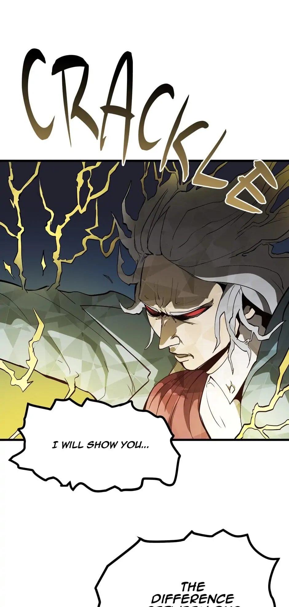 Latna Saga: Survival of a Sword King Chapter 7 page 29