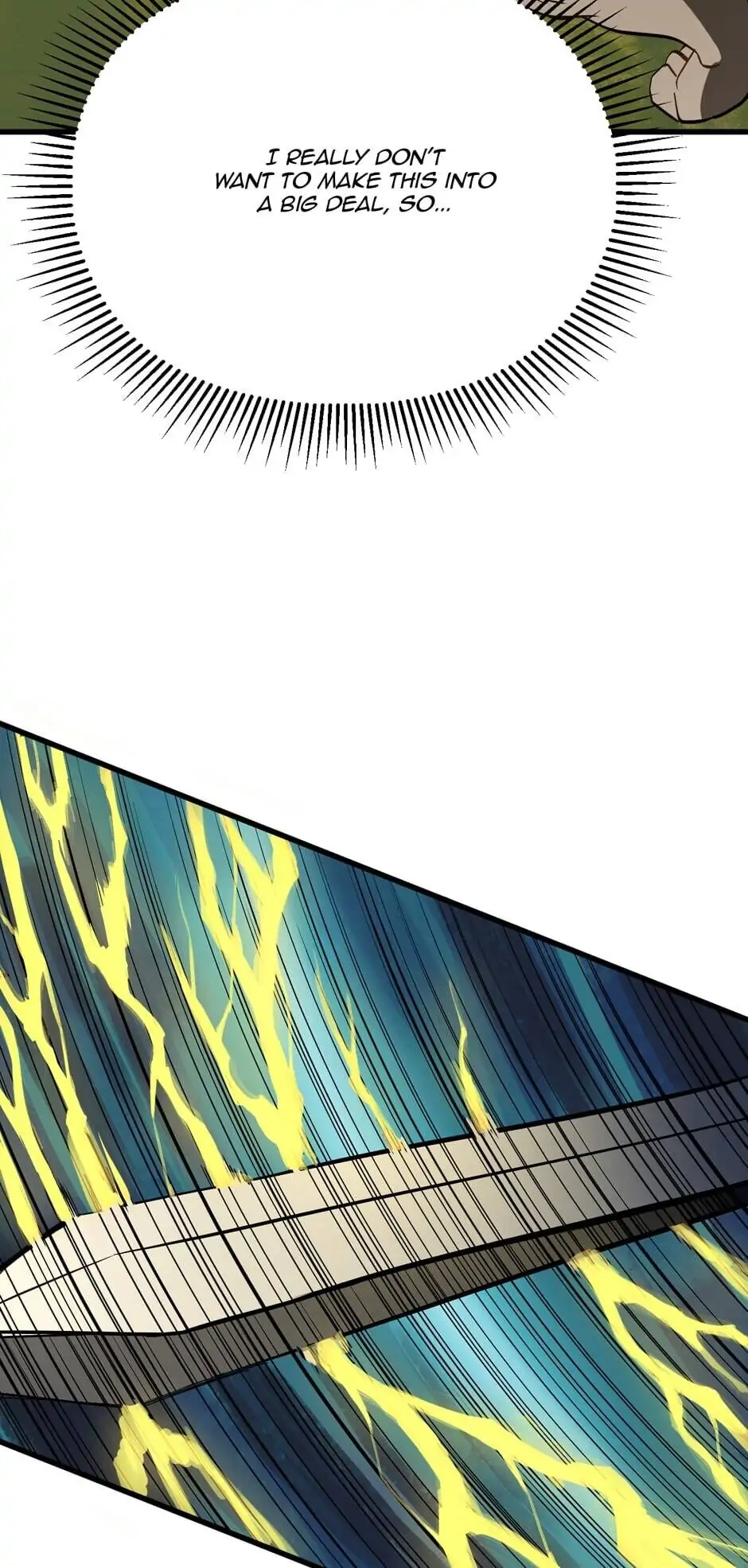 Latna Saga: Survival of a Sword King Chapter 7 page 32