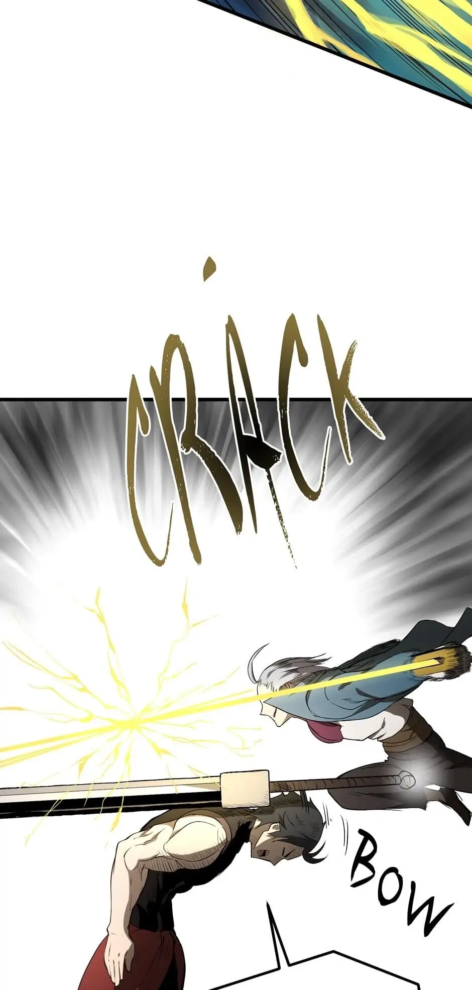 Latna Saga: Survival of a Sword King Chapter 7 page 33