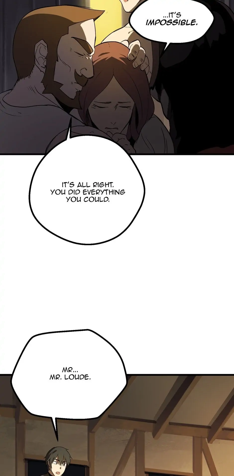 Latna Saga: Survival of a Sword King Chapter 7 page 42
