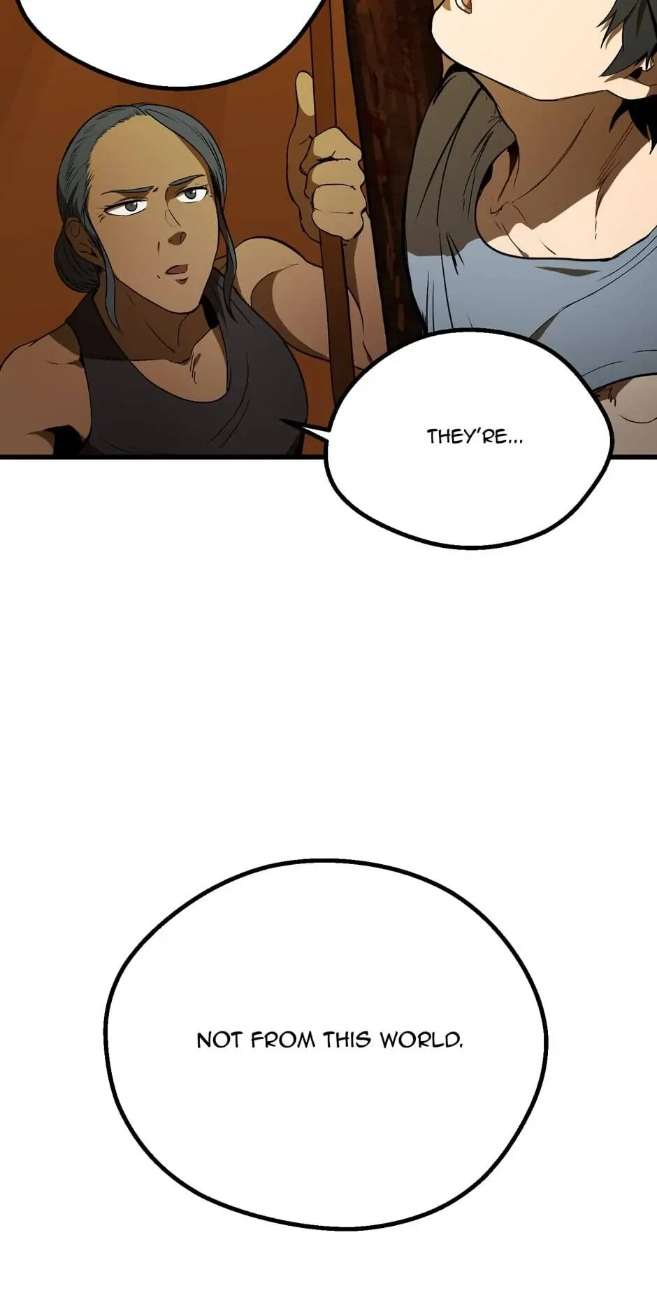 Latna Saga: Survival of a Sword King Chapter 7 page 52