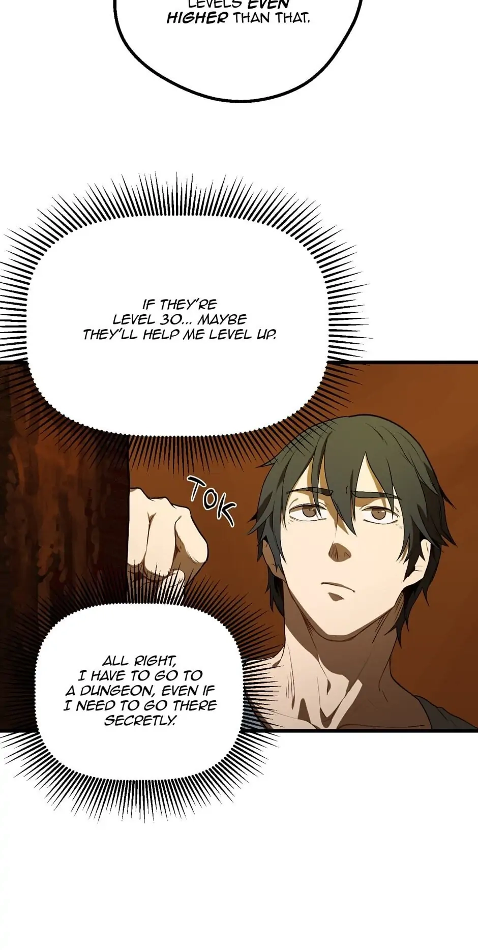 Latna Saga: Survival of a Sword King Chapter 7 page 54