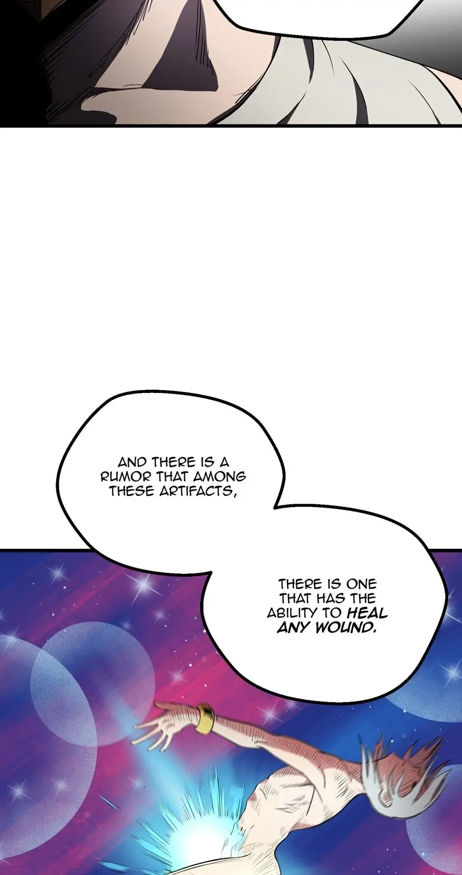 Latna Saga: Survival of a Sword King Chapter 7 page 58