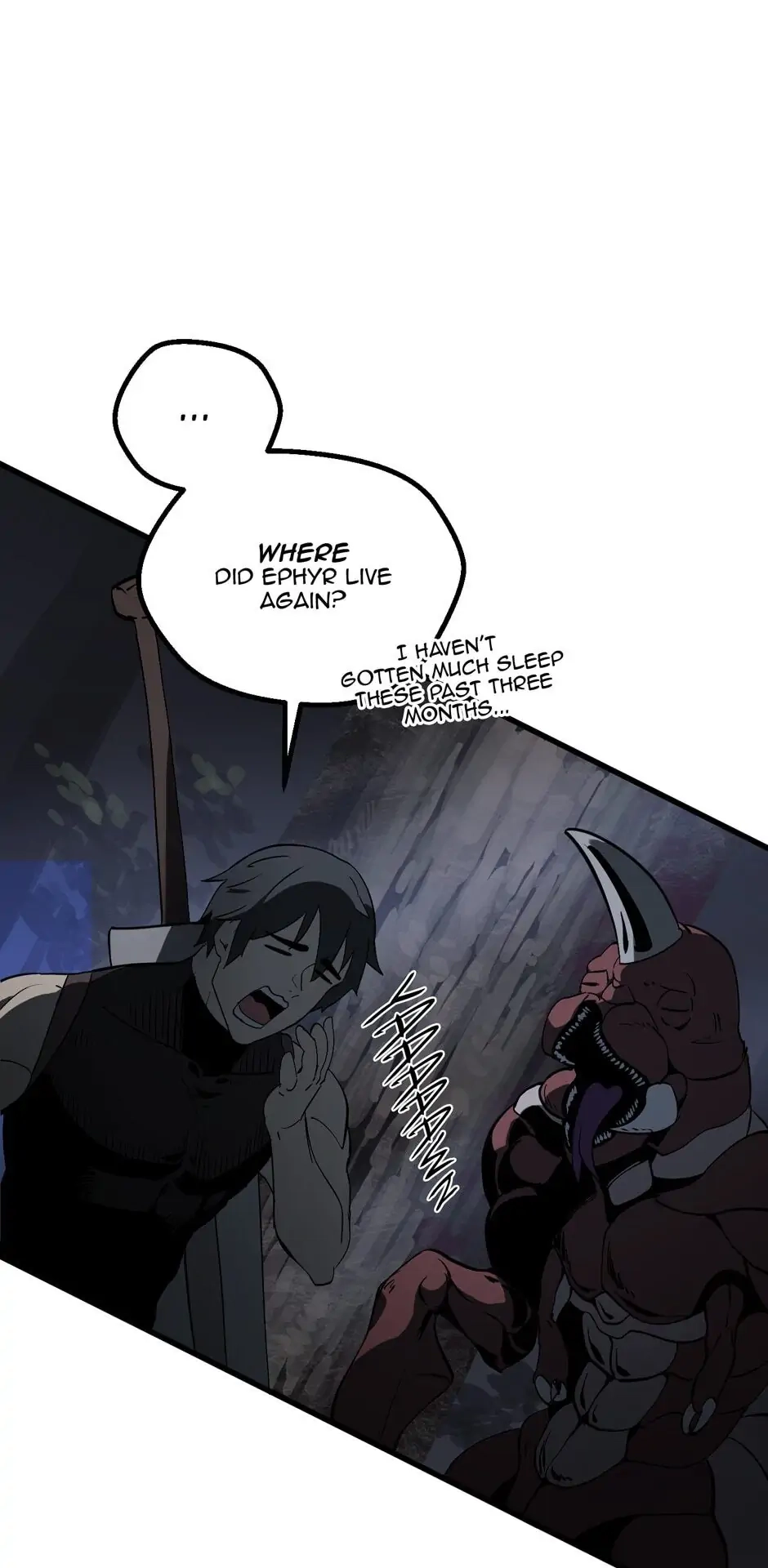 Latna Saga: Survival of a Sword King Chapter 7 page 65