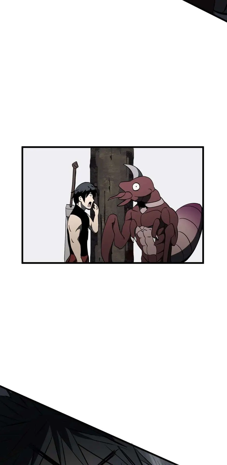 Latna Saga: Survival of a Sword King Chapter 7 page 66
