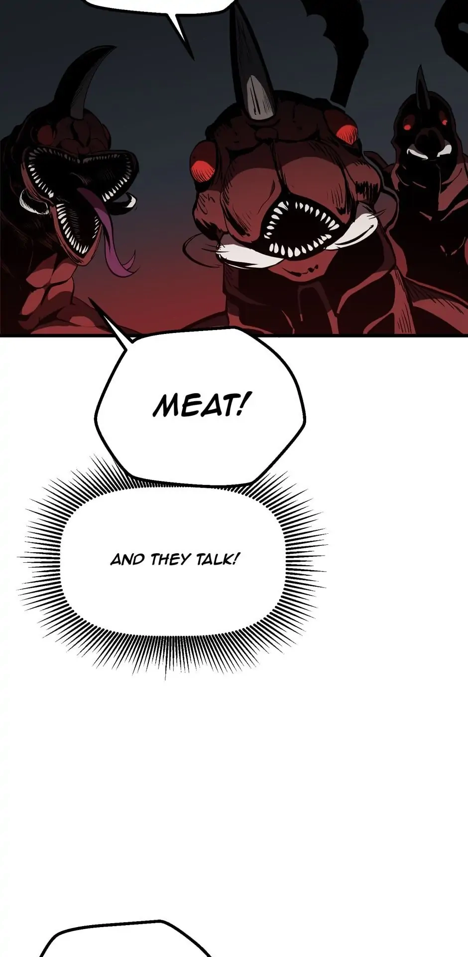 Latna Saga: Survival of a Sword King Chapter 7 page 71