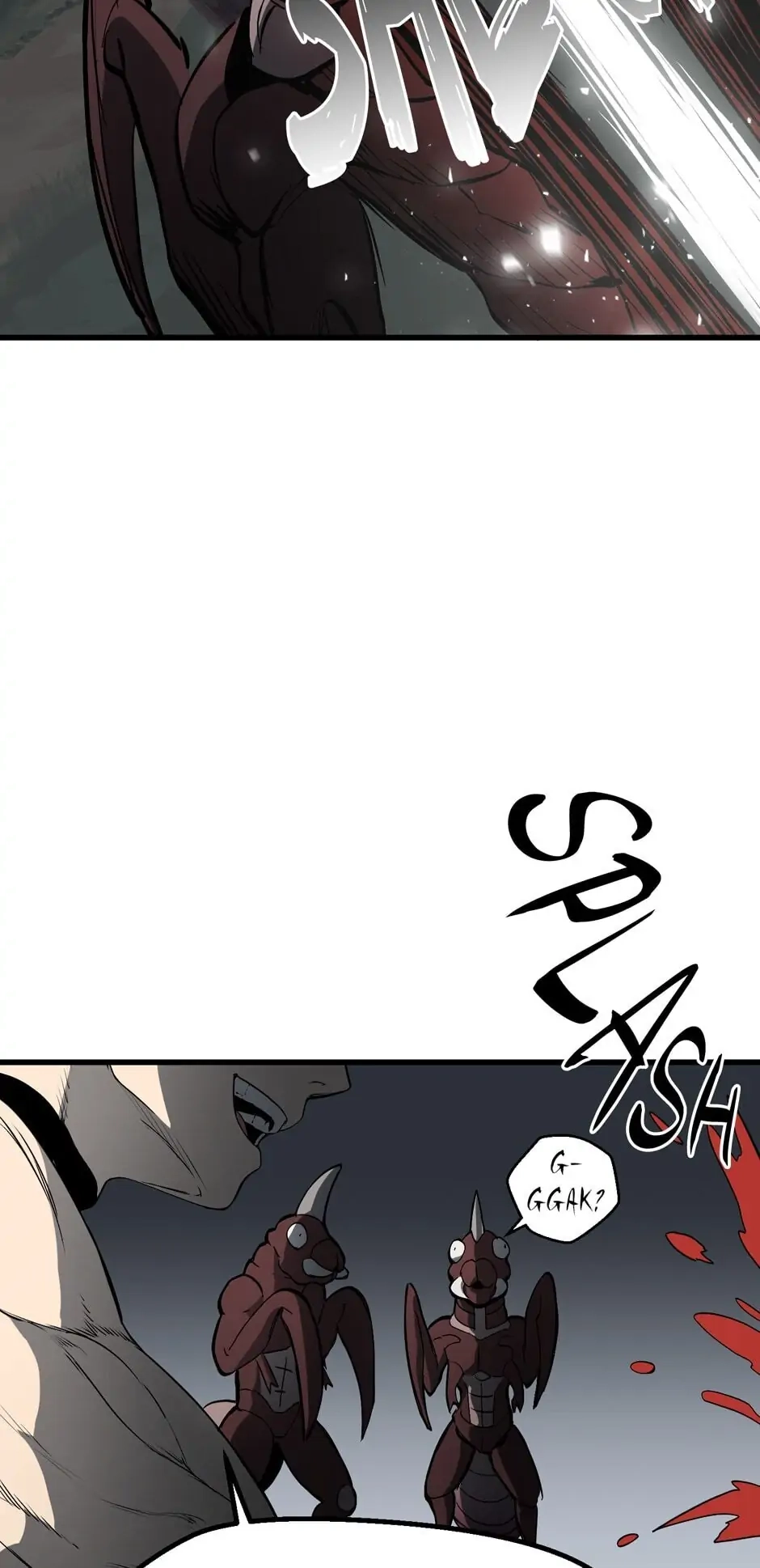 Latna Saga: Survival of a Sword King Chapter 7 page 74
