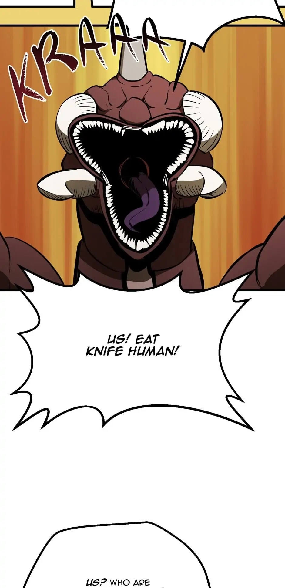 Latna Saga: Survival of a Sword King Chapter 7 page 77